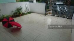 Hoover Park (D21), Terrace #313876331